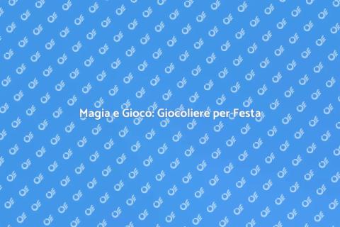 Ingaggiare un Giocoliere per Festa