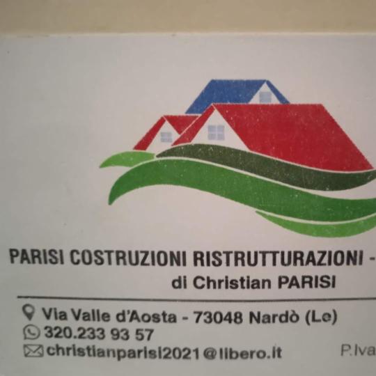 Christian P. - Foto 1