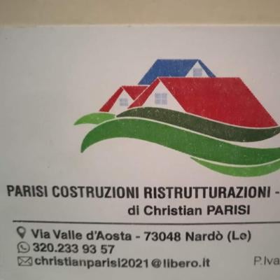 Christian