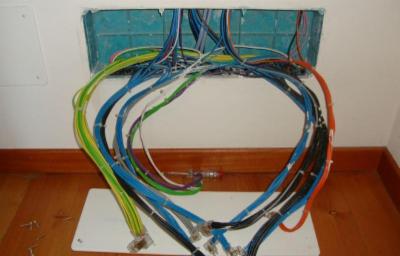 Impianti Elettrici Pancheri Sergio  - Foto 3
