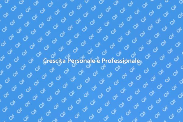 Percorso di Crescita Insieme