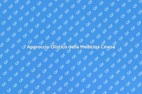 Benefici della Medicina Cinese