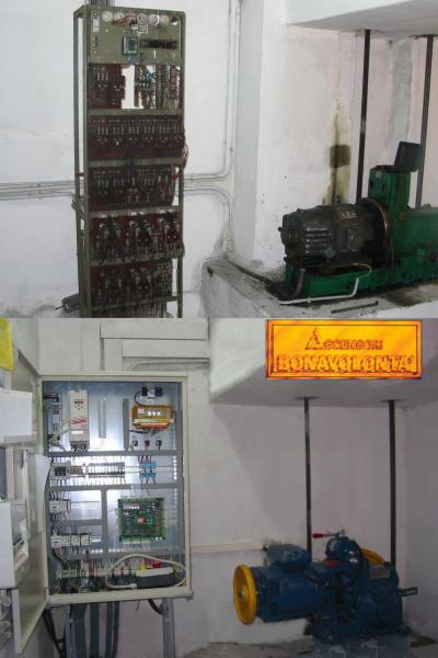 ASCENSORI BONAVOLONTA' SRL - Foto 4