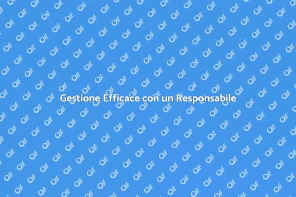 Ottimizza le Performance Aziendali
