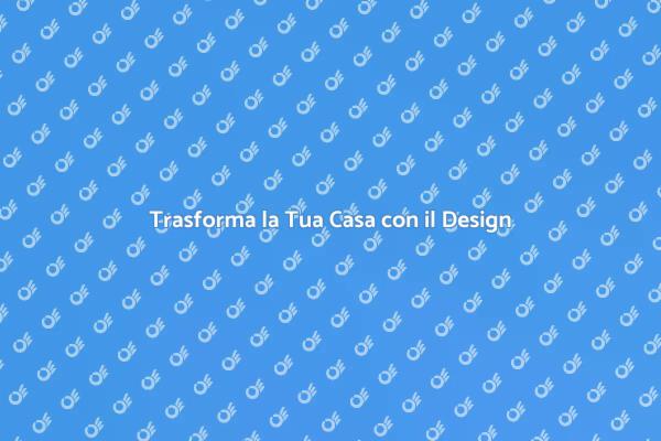 Crea il Tuo Spazio Perfetto in Casa