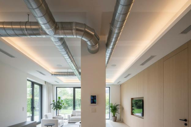 Quanto costa installare la ventilazione meccanica controllata?