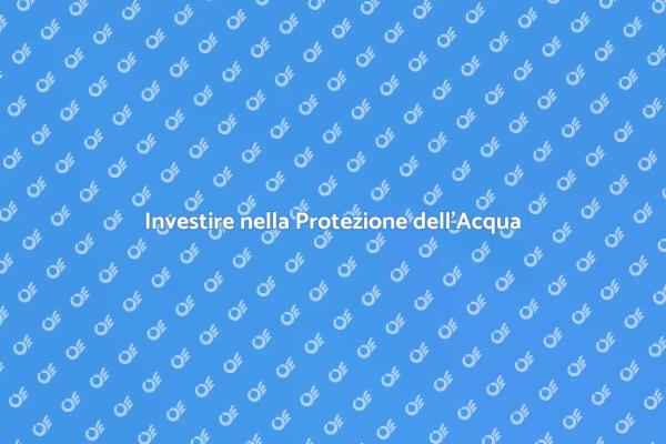 Proteggi i Tuoi Sistemi d'Acqua