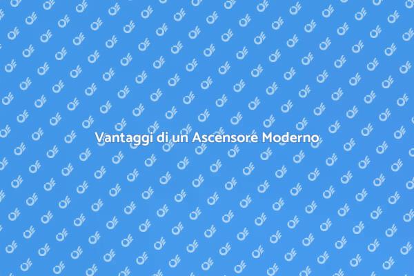 Rinnova la Tua Casa con un Ascensore