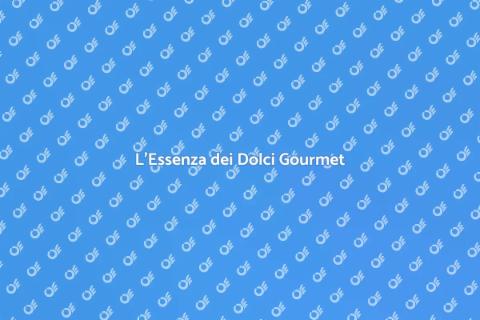 Servire Dolci Gourmet con Creatività