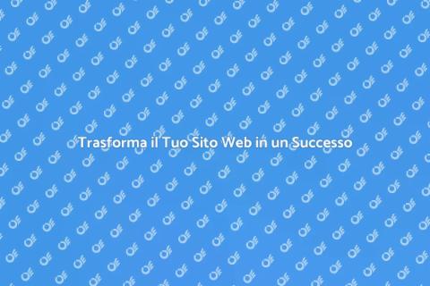 Migliora l'Usabilità del Tuo Sito Web