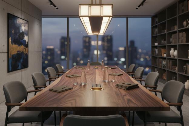 Quanto costa un set di sedie per la lobby dell'hotel?