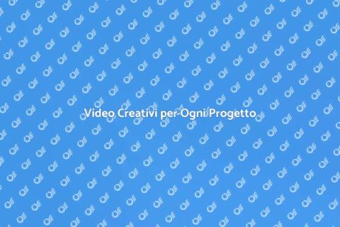 Produzione Video Professionale e Creativa