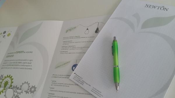 NEWTON SRL - Foto 3