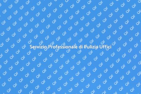 Pulizia Negozi di Arredamento Ufficio