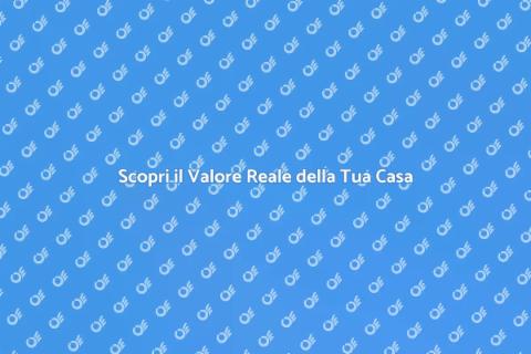 Valutazione Patrimonio Immobiliare