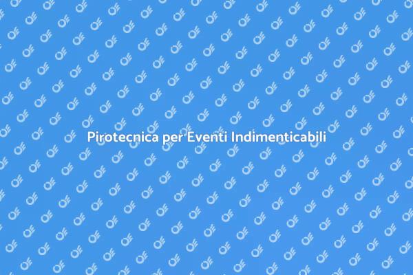 L'Arte di Creare Atmosfere Magiche