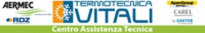 Termotecnica Vitali Aermec Assistenza Autorizzata  - Foto 1
