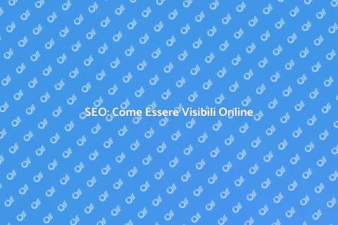 Strategia SEO Efficace e Conveniente