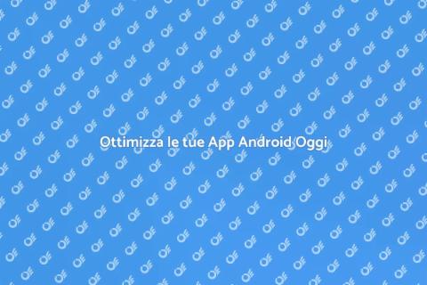 Integrazione Database per App Android