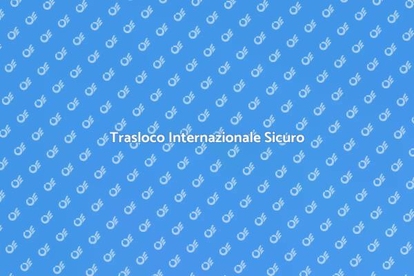 Guida al Trasporto di Oggetti