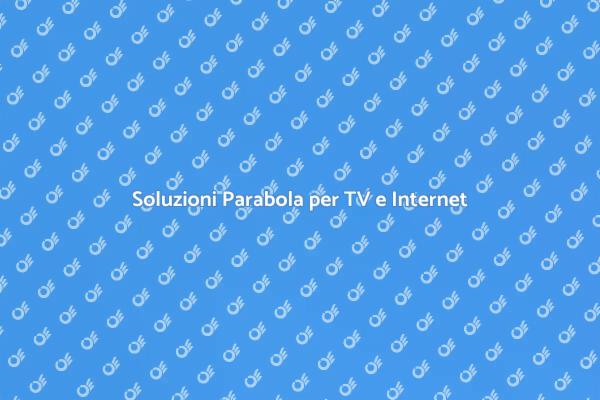 Parabola: Connessione e Intrattenimento