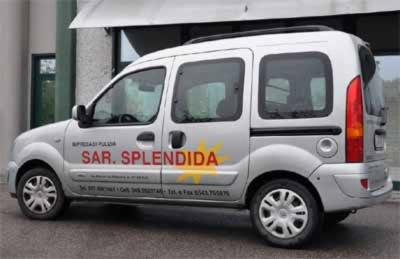 SAR SPLENDIDA - Foto 2