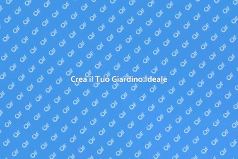 Realizzazione Giardini e Verde