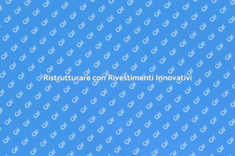 Posare un Nuovo Rivestimento Casa