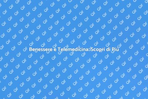 Consultazione Posturale in Telemedicina