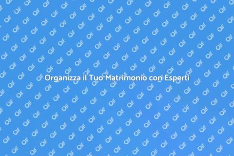 Wedding Planner: Gestione Matrimonio