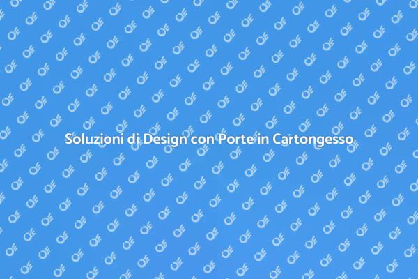 Ottimizza il Tuo Spazio con Cartongesso