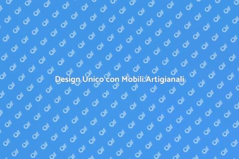 Mobili Artigianali su Misura