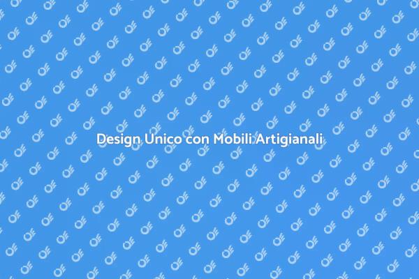 Mobili Su Misura per Ogni Stile