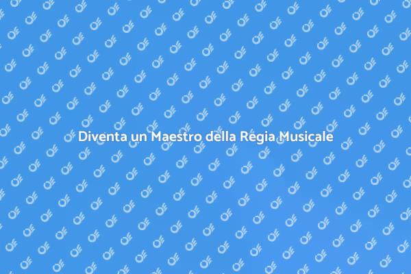 Impara a Dirigere un'Orchestra!