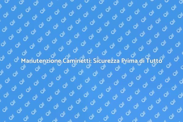 Perché Pulire il Tuo Camino è Fondamentale