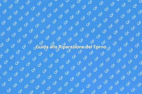 Rendi Efficiente il Tuo Forno a Vapore