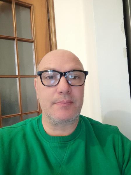 Calogero N. - Foto 1