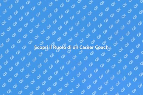 Career Coach: Guida al Successo Professionale