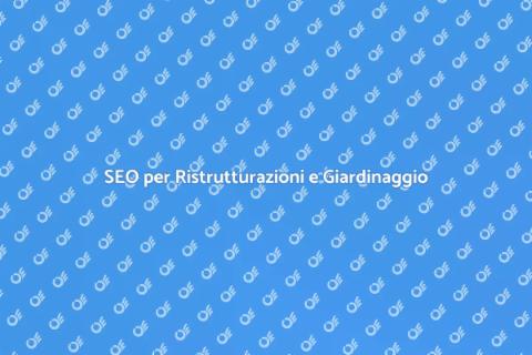 Servizio SEO per Visibilità Online