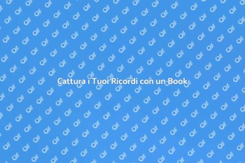 Book Fotografico Professionale