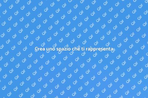 Abitare in una casa: crea il tuo spazio