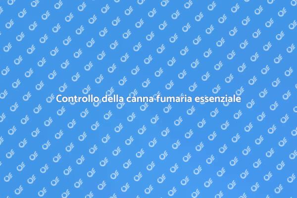 Sicurezza in casa: ispezione necessaria