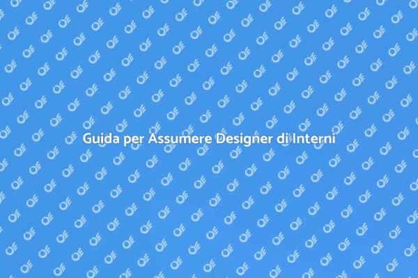 Trasforma il Tuo Spazio con Esperti