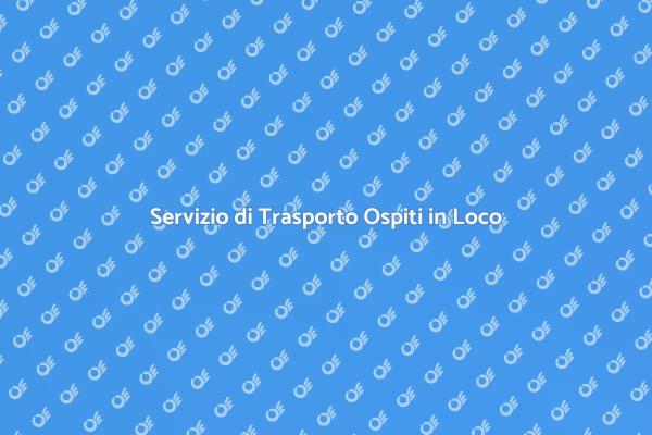Accogli i Tuoi Ospiti con Stile e Comfort