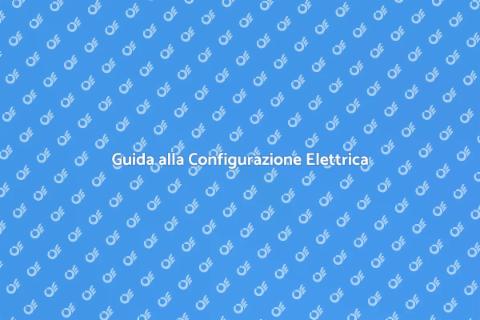 Configurazione Impianto Elettrico