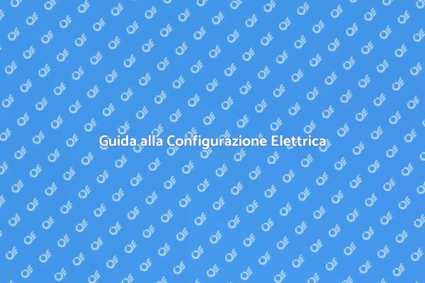Illumina i Tuoi Spazi con Stile