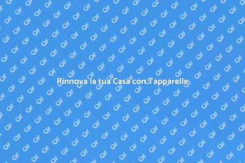 Sostituzione Tapparelle ad Anta