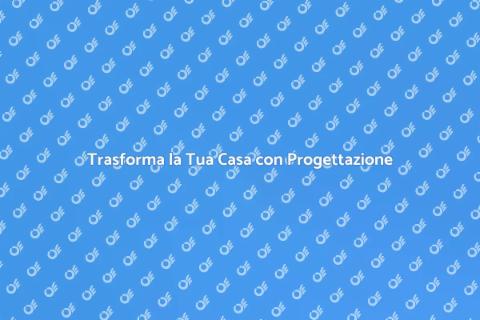 Progettazione Residenziale di Qualità