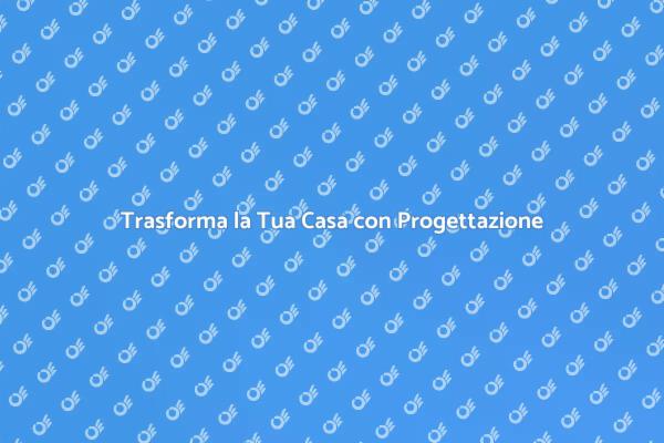 Realizza i Tuoi Sogni Abitativi