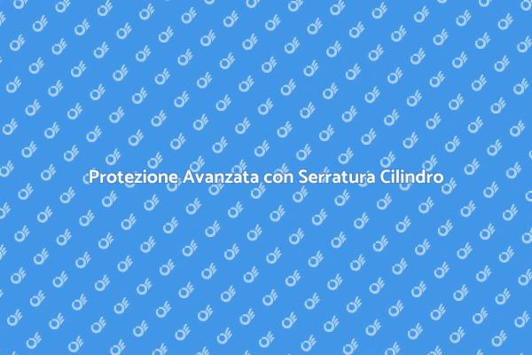 Serratura Antimanomissione: La Tua Sicurezza